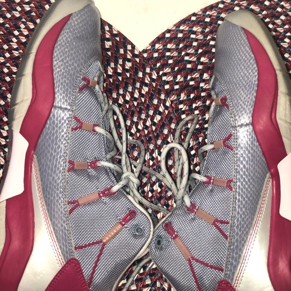 Air Jordan v w sneakers. for youth - Picture 5 of 10